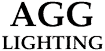 Logo of Agg Lighting